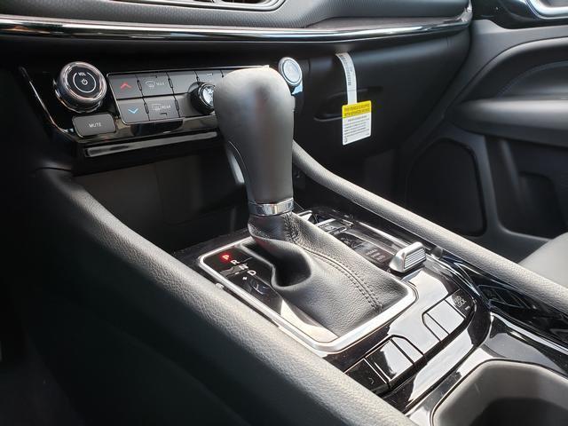 new 2026 Jeep Compass car, priced at $29,278