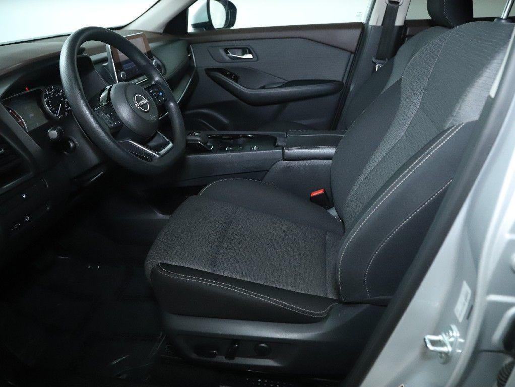 used 2023 Nissan Rogue car, priced at $22,783