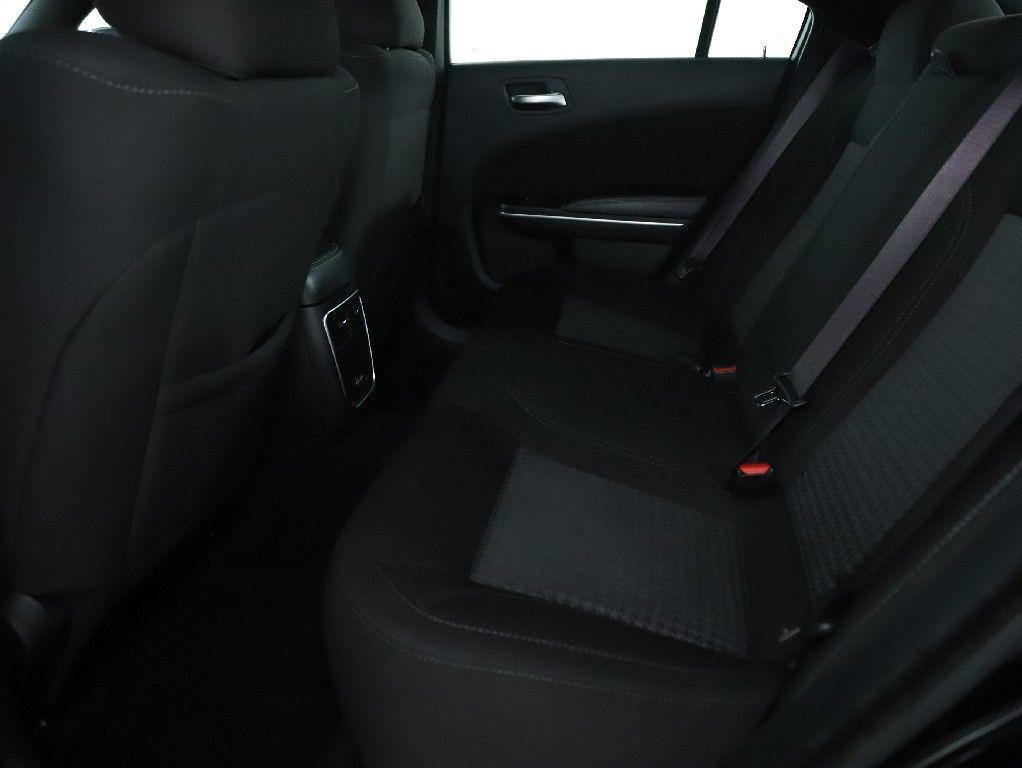 used 2023 Dodge Charger car, priced at $19,997