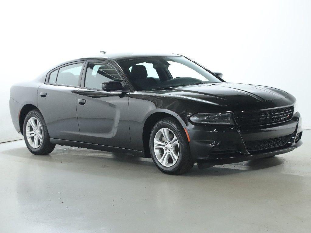 used 2023 Dodge Charger car, priced at $19,997