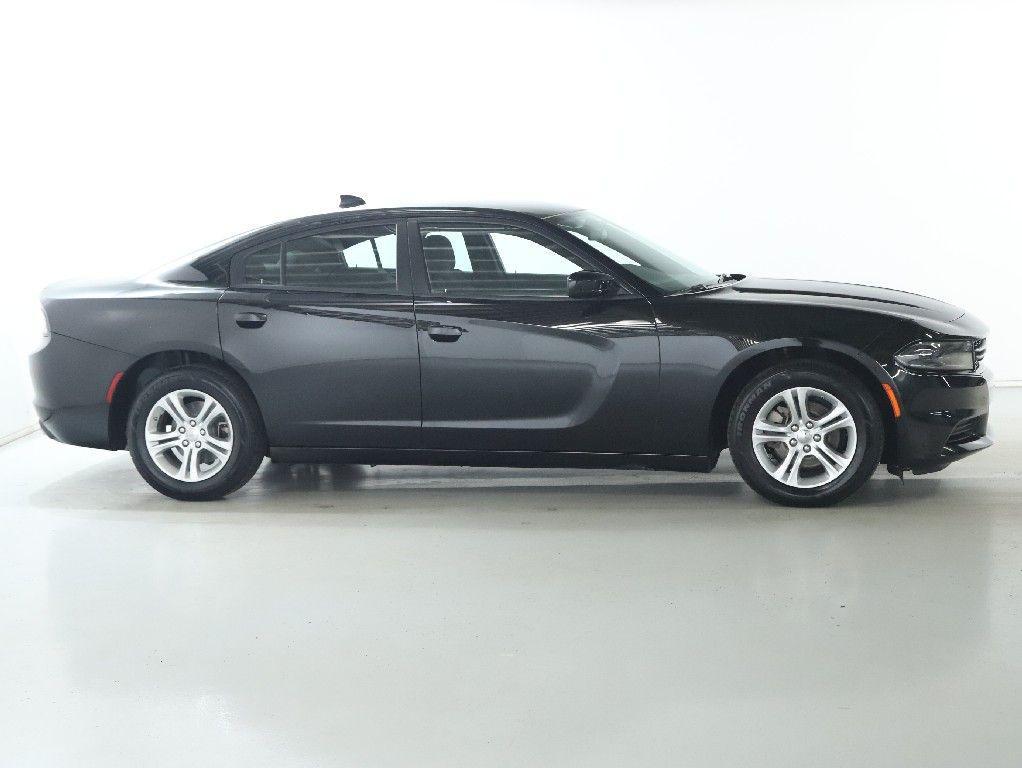 used 2023 Dodge Charger car, priced at $19,997