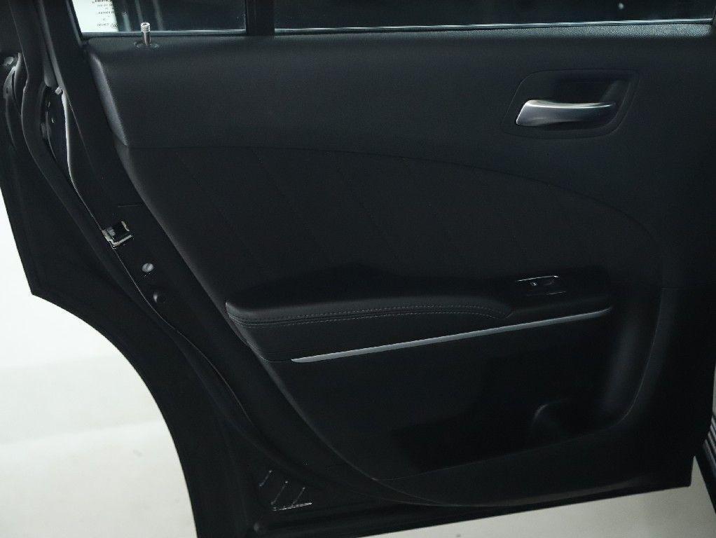 used 2023 Dodge Charger car, priced at $19,997