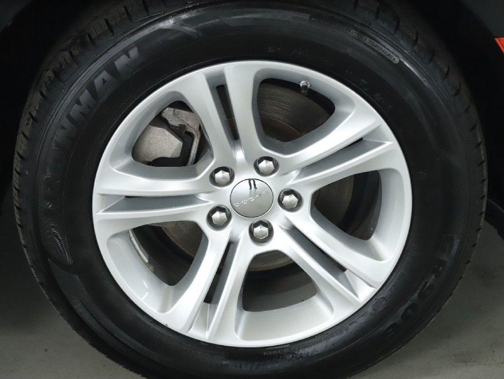 used 2023 Dodge Charger car, priced at $19,997