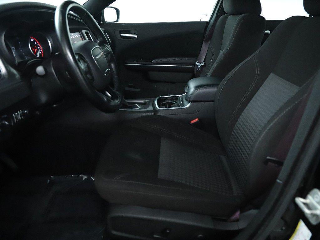 used 2023 Dodge Charger car, priced at $19,997