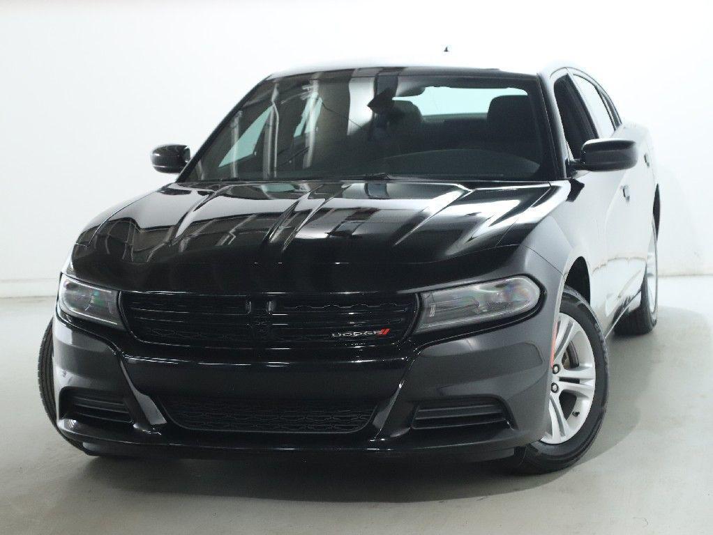 used 2023 Dodge Charger car, priced at $19,997