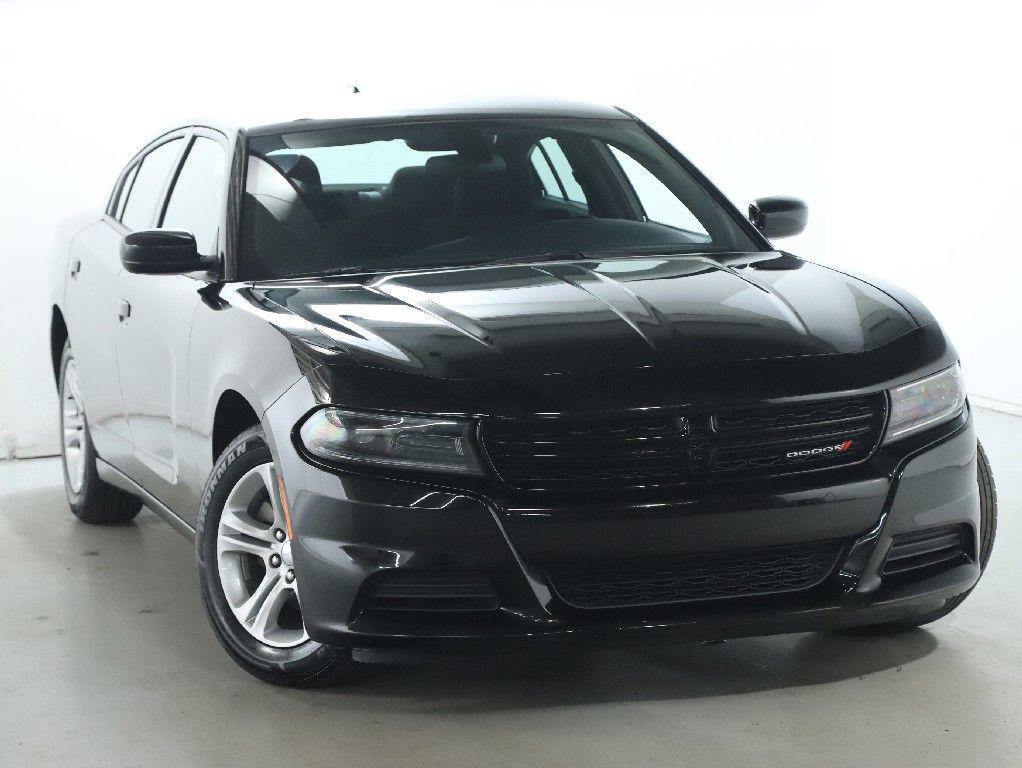 used 2023 Dodge Charger car, priced at $19,997