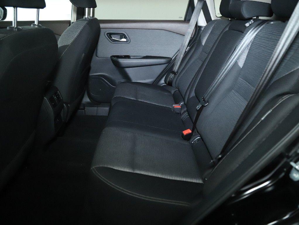 used 2023 Nissan Rogue car, priced at $18,994