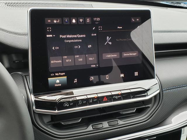 new 2026 Jeep Compass car, priced at $32,380