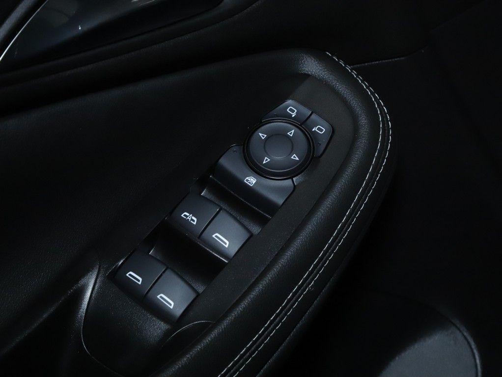 used 2025 Buick Encore GX car, priced at $22,620