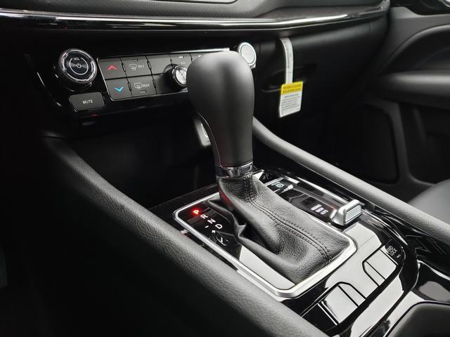 new 2026 Jeep Compass car, priced at $27,341