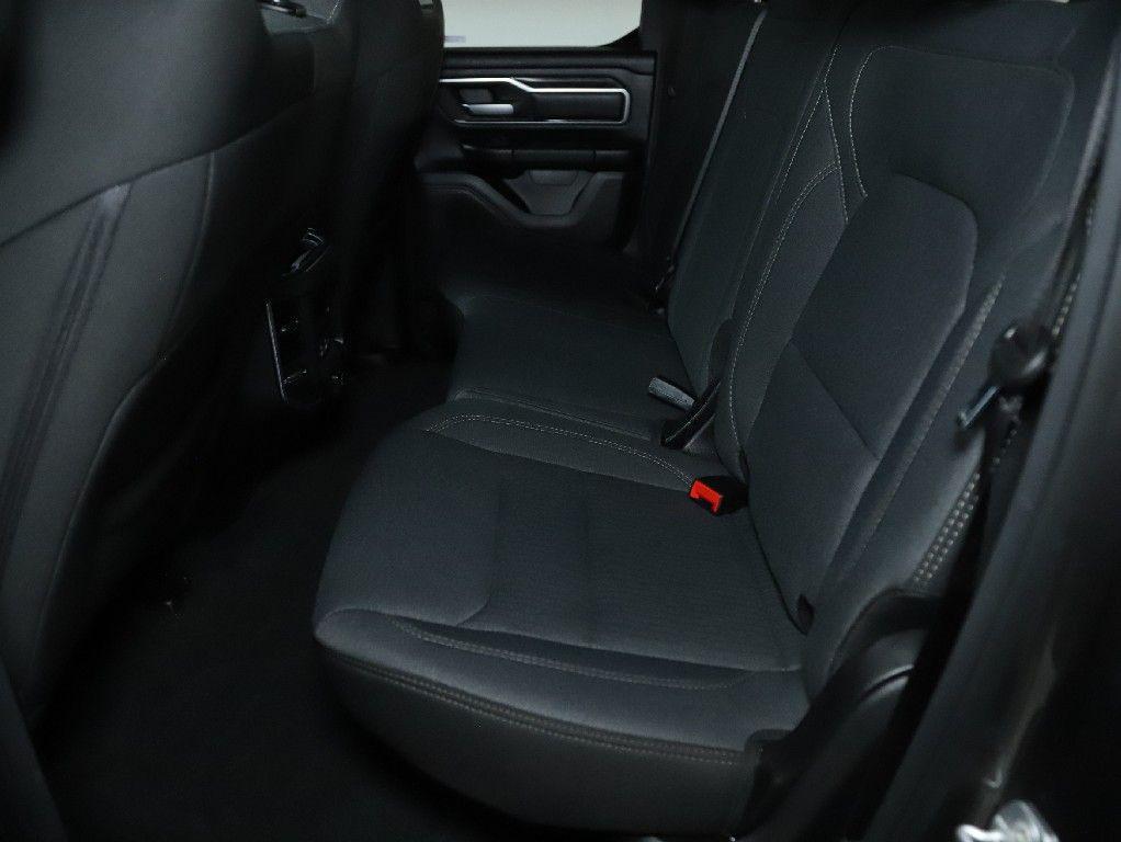 used 2022 Ram 1500 car, priced at $29,830