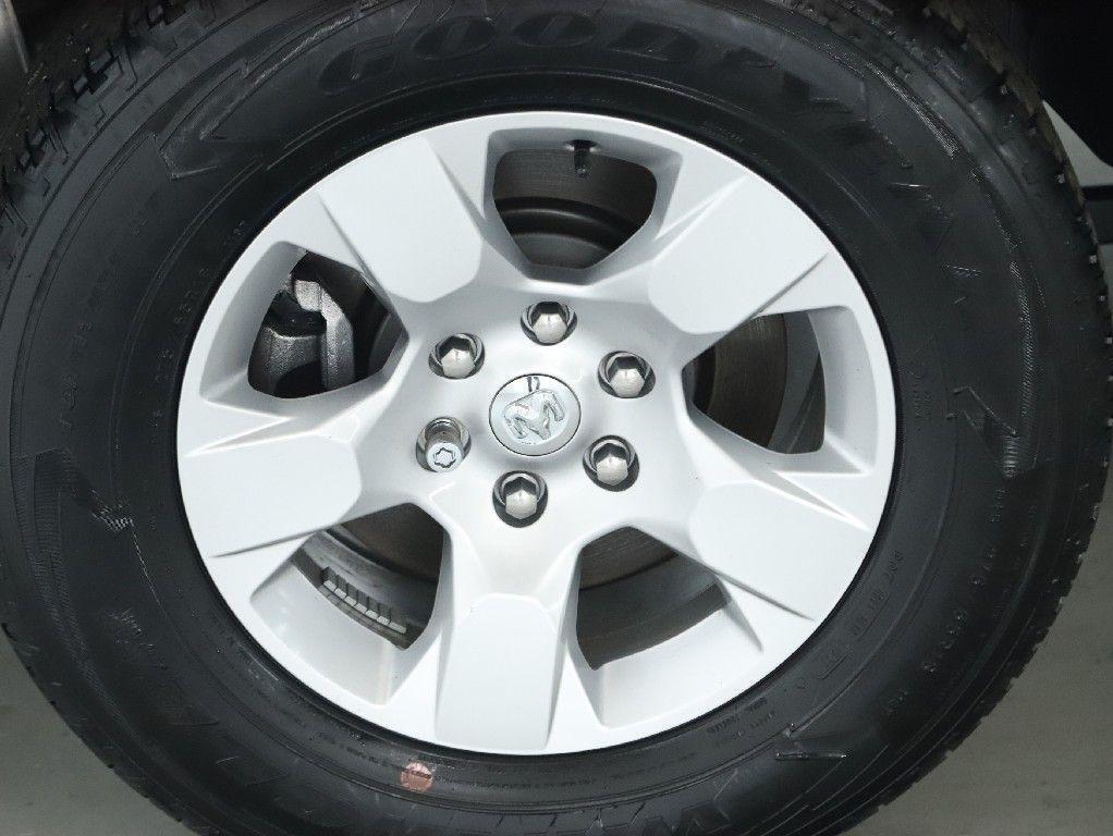 used 2022 Ram 1500 car, priced at $29,830