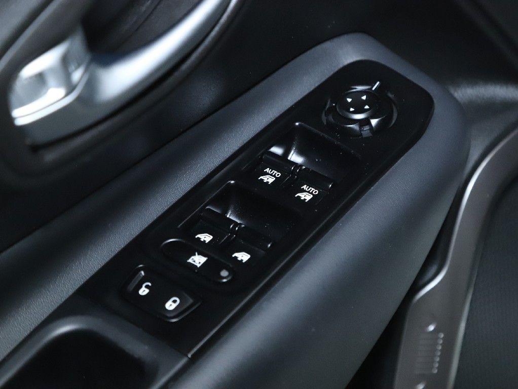 used 2022 Jeep Renegade car, priced at $21,393