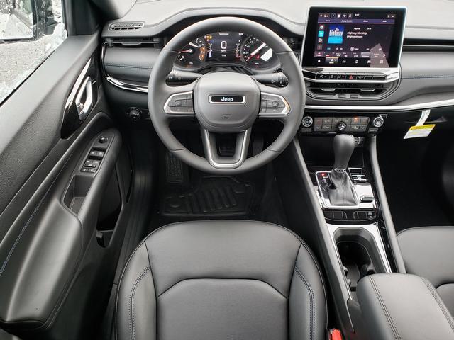 new 2026 Jeep Compass car, priced at $29,124