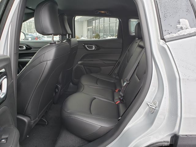 new 2026 Jeep Compass car, priced at $29,124