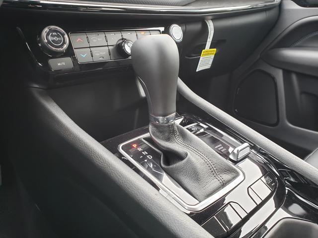 new 2026 Jeep Compass car, priced at $29,124