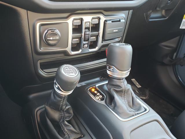 new 2026 Jeep Wrangler car, priced at $52,657