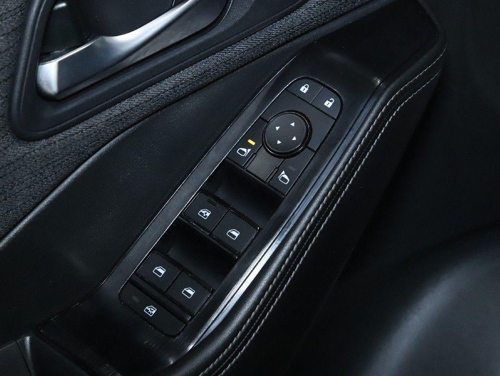 used 2023 Nissan Rogue car, priced at $18,500