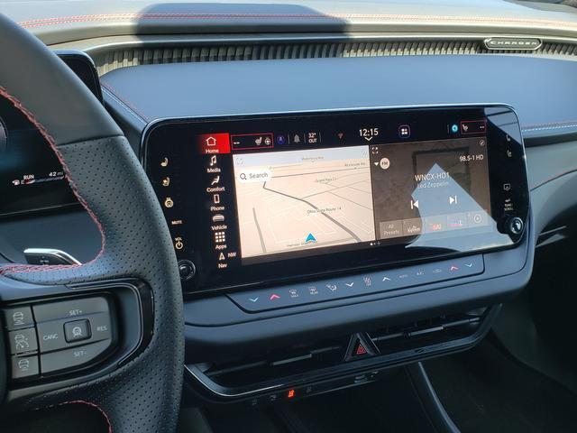 new 2026 Dodge Charger car, priced at $56,044