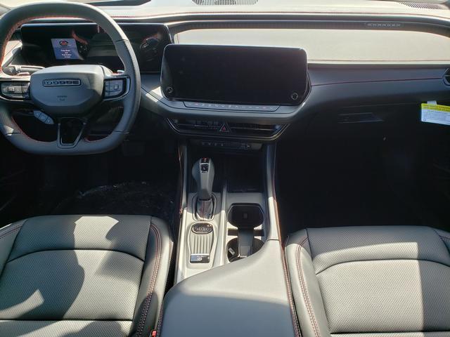 new 2026 Dodge Charger car, priced at $56,044