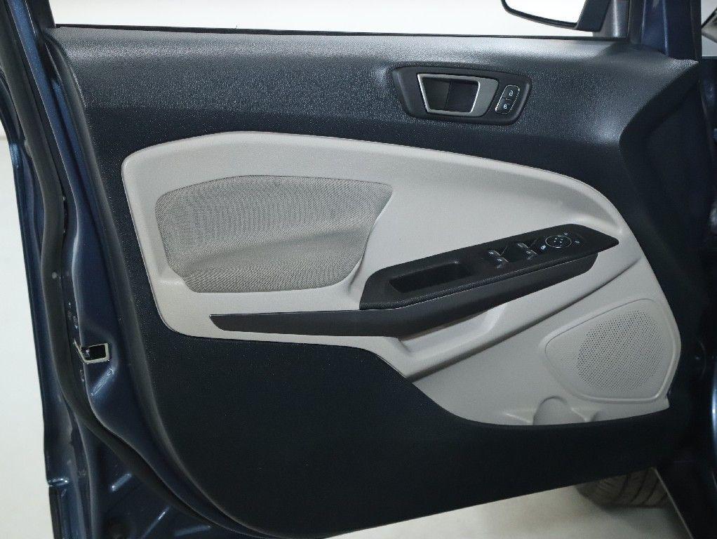 used 2022 Ford EcoSport car, priced at $18,913