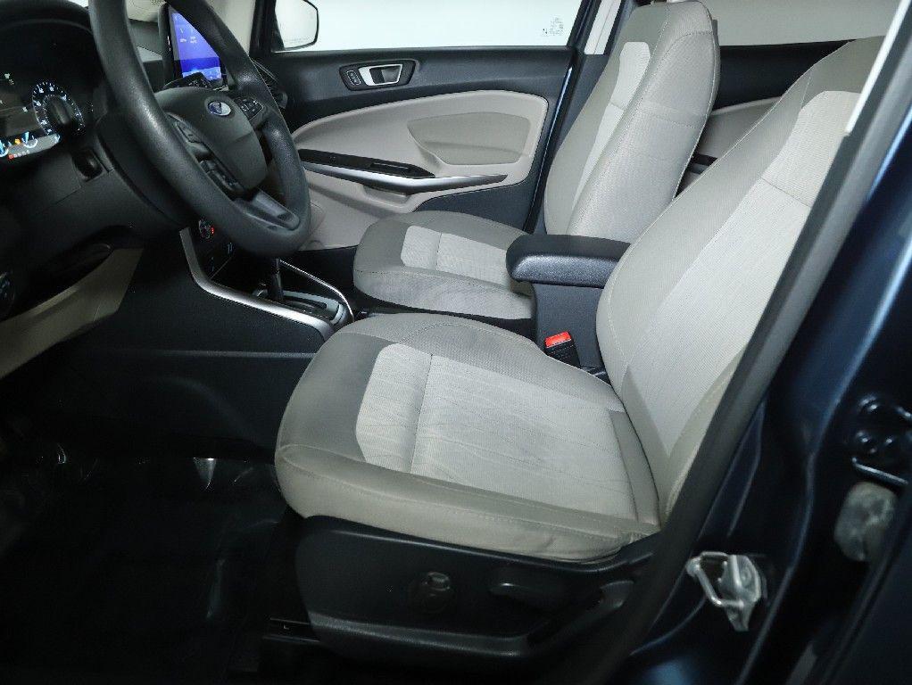 used 2022 Ford EcoSport car, priced at $18,913