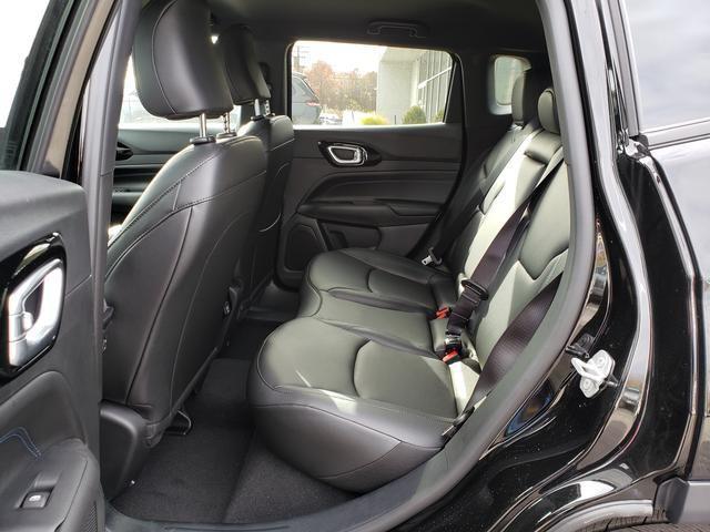 new 2026 Jeep Compass car, priced at $29,124