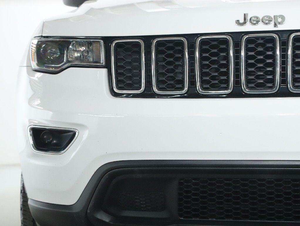 used 2022 Jeep Grand Cherokee car, priced at $24,987
