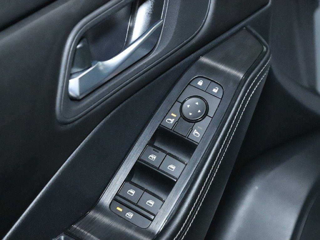 used 2024 Nissan Rogue car, priced at $19,638