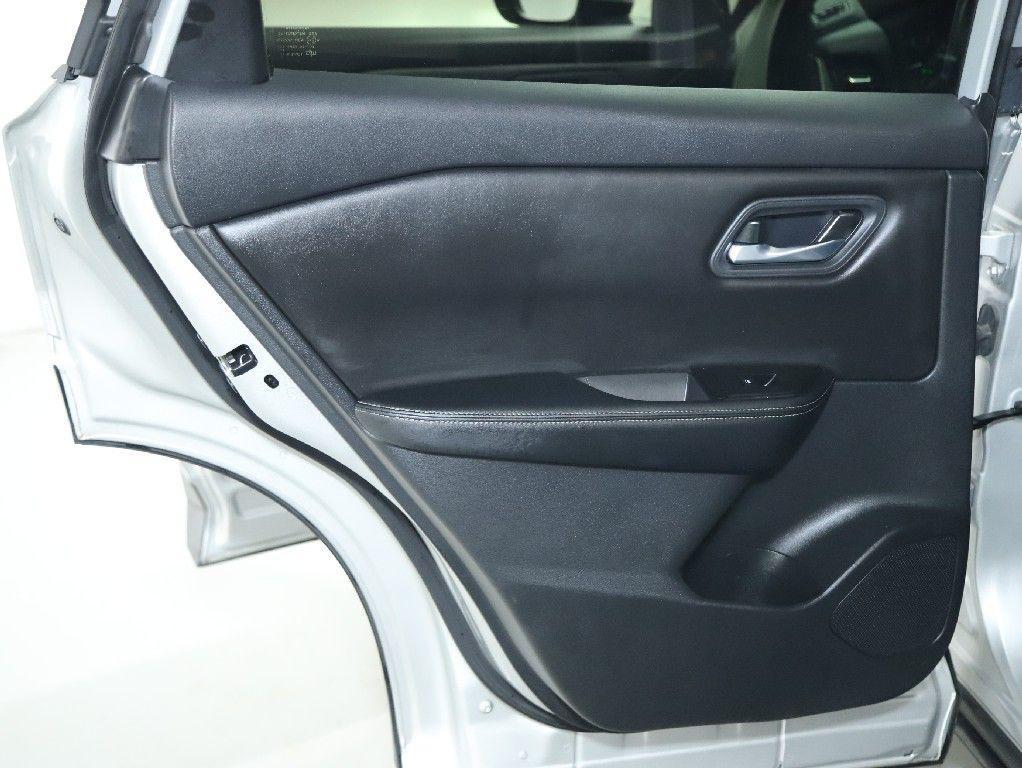 used 2024 Nissan Rogue car, priced at $19,638