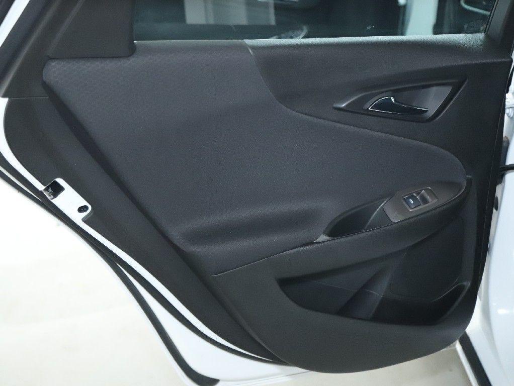 used 2022 Chevrolet Malibu car, priced at $19,989