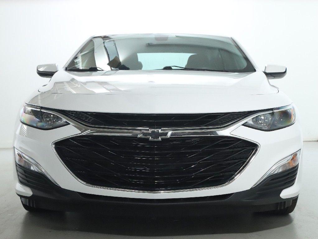 used 2022 Chevrolet Malibu car, priced at $19,989