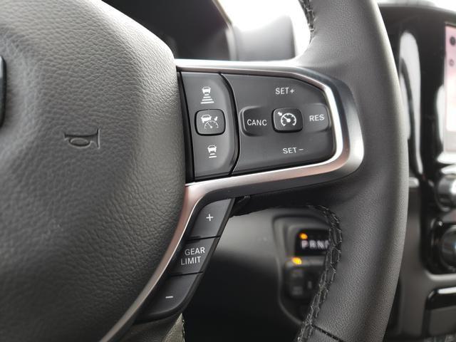 new 2026 Ram 1500 car, priced at $54,909