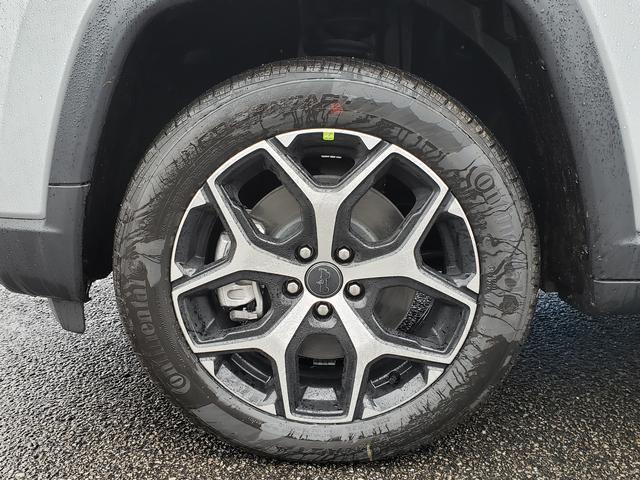 new 2026 Jeep Compass car, priced at $29,773