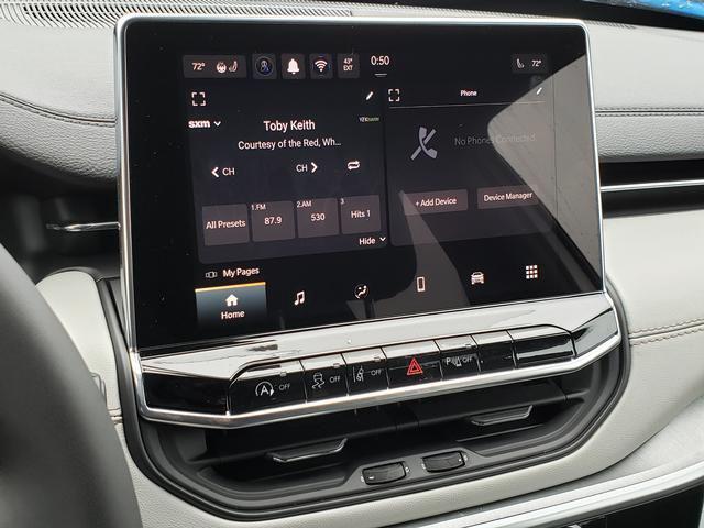 new 2026 Jeep Compass car, priced at $29,773