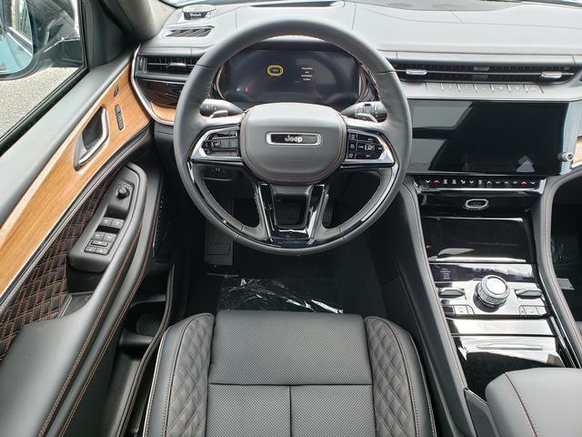 new 2026 Jeep Grand Cherokee L car, priced at $57,716