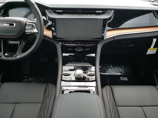 new 2026 Jeep Grand Cherokee L car, priced at $57,716