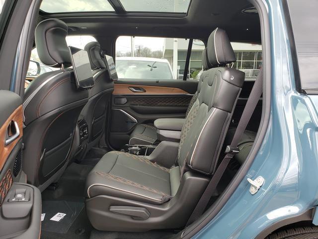 new 2026 Jeep Grand Cherokee L car, priced at $57,716