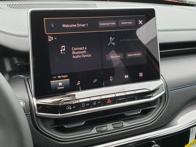 new 2026 Jeep Compass car, priced at $31,580