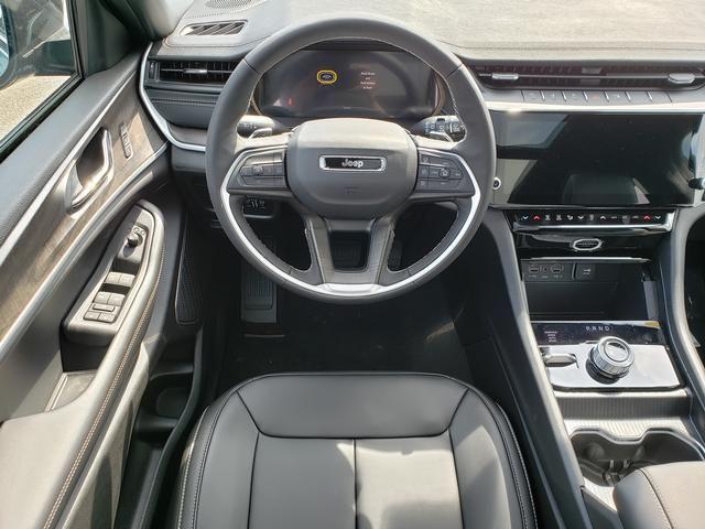 new 2026 Jeep Grand Cherokee L car, priced at $43,967