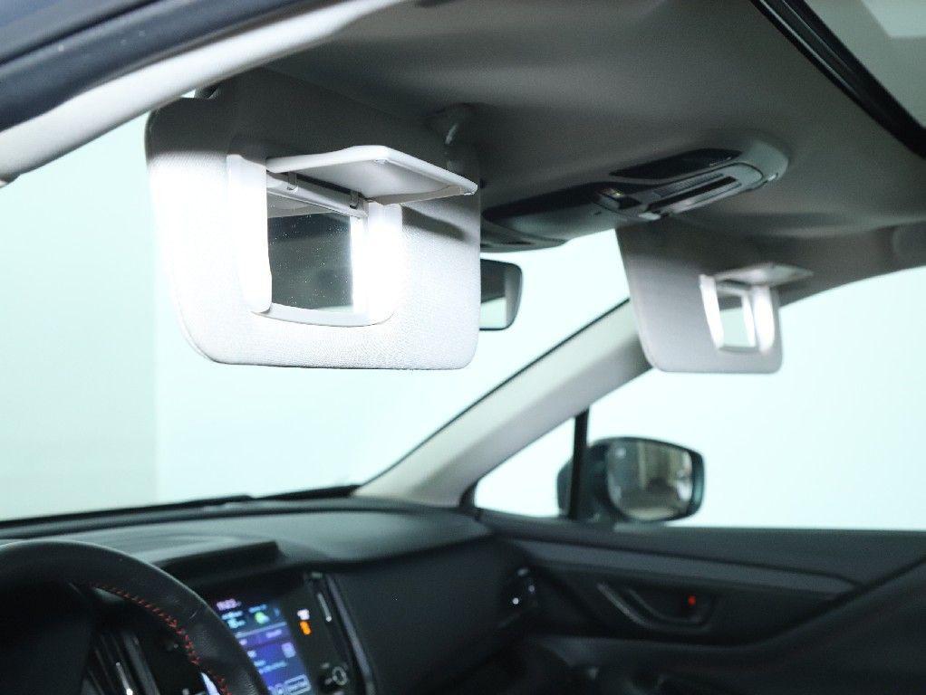 used 2024 Subaru Legacy car, priced at $26,430