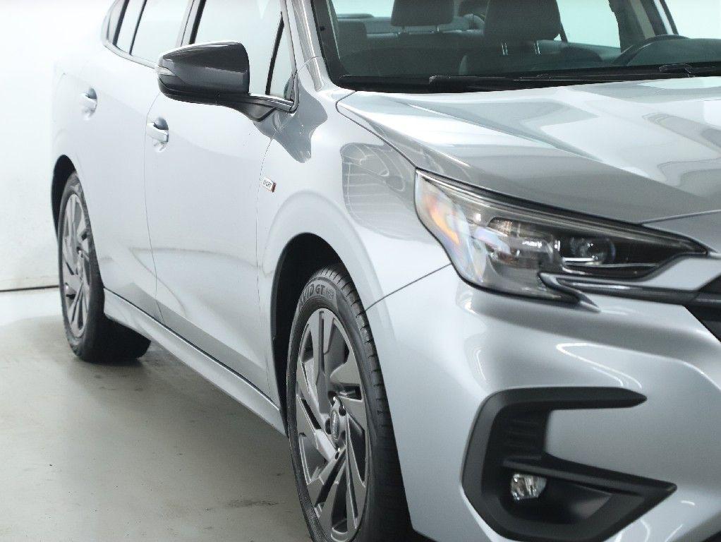 used 2024 Subaru Legacy car, priced at $26,430