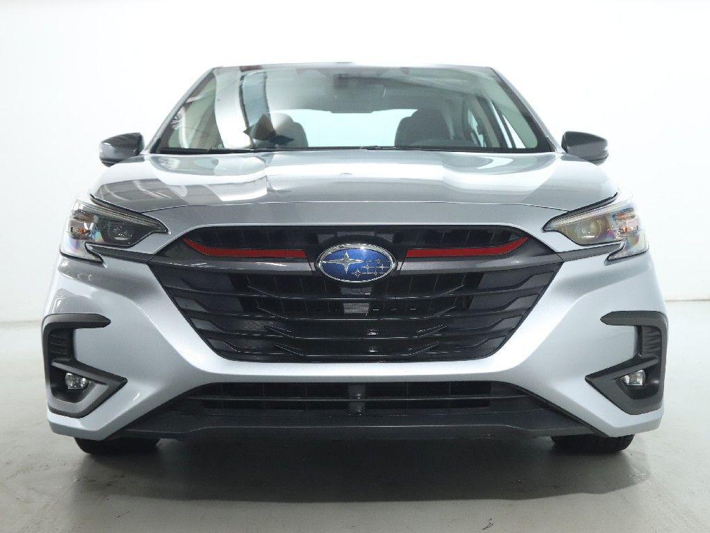 used 2024 Subaru Legacy car, priced at $26,430