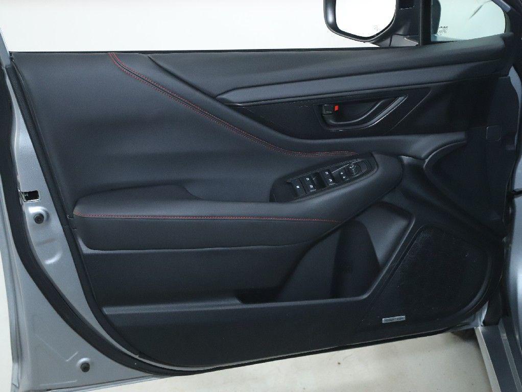 used 2024 Subaru Legacy car, priced at $26,430