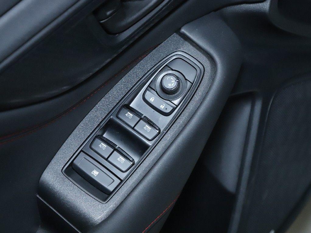 used 2024 Subaru Legacy car, priced at $26,430