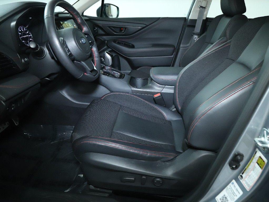 used 2024 Subaru Legacy car, priced at $26,430