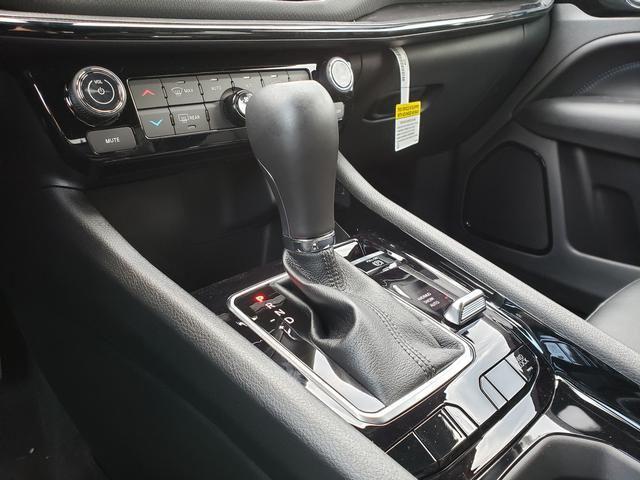 new 2026 Jeep Compass car, priced at $29,124