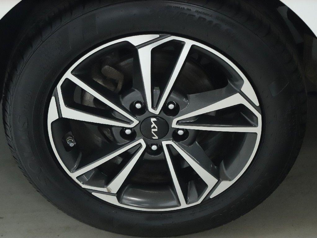 used 2024 Kia Forte car, priced at $17,487