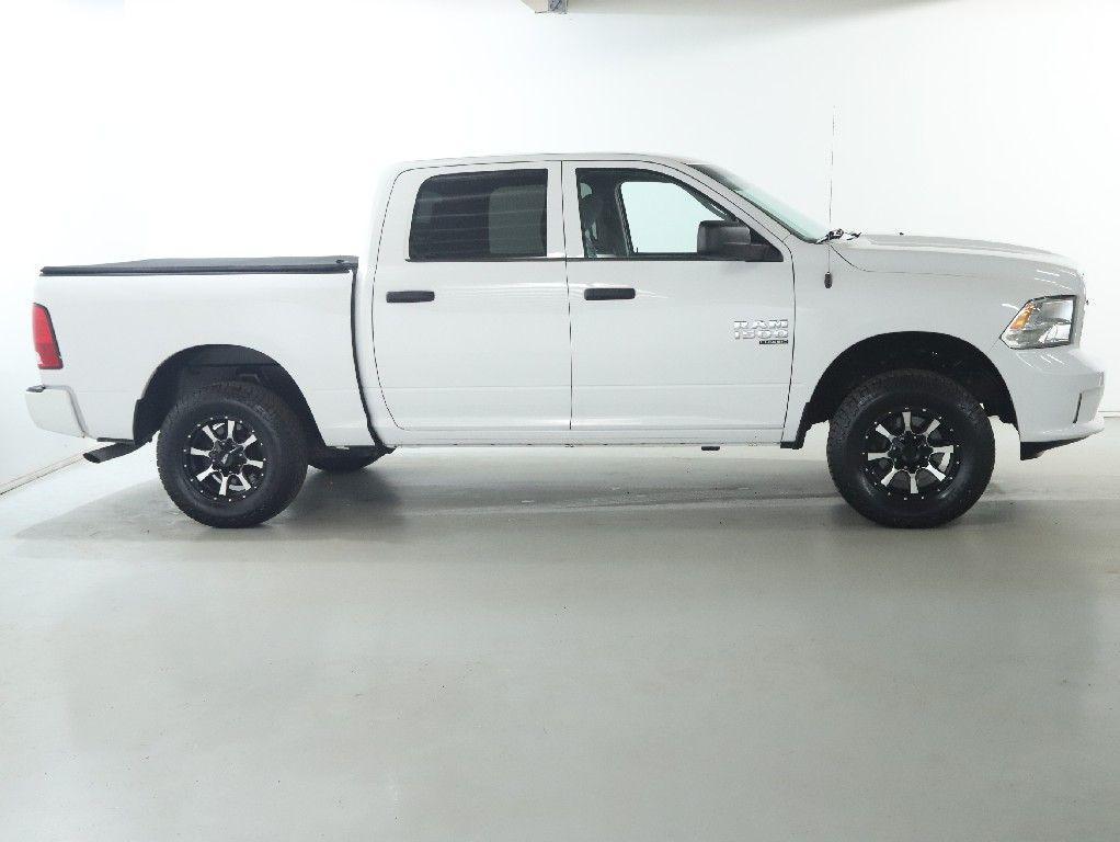 used 2019 Ram 1500 car, priced at $24,975