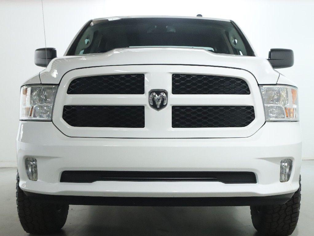used 2019 Ram 1500 car, priced at $24,975